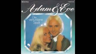 Adam &amp; Eve - Die versunkene Stadt