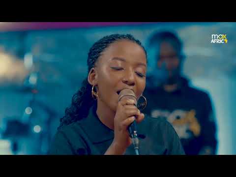Rose Muhando | MOYO WANGU (Official Cover) By FARAJA NZALI