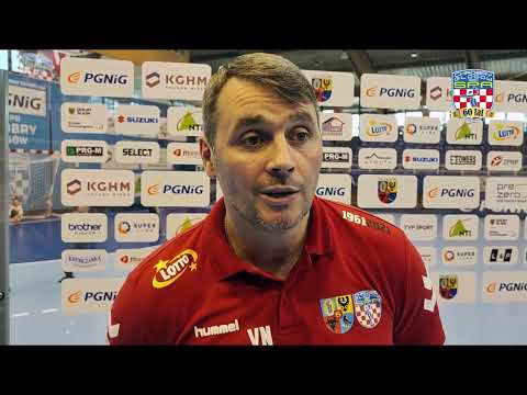 Chrobry Głogów – Handball Stal Mielec  36:27 (17:15) / 21. seria PGNiG Superligi