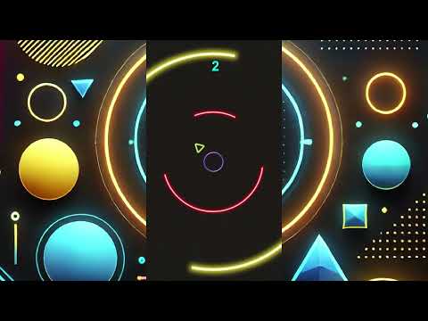 Circle Tempo