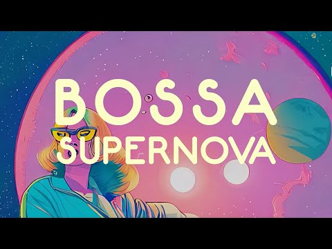 Napkey - Bossa Supernova (Official Video)