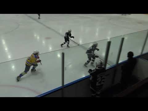 -08/D2/U13 AAA TPS Kaitsut - RNK Blue Knights 2020.10.25
