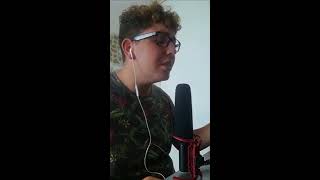 WOOGIE(우기) - PLAY ME (feat.Sik-K, PENOMECO)(식케이,페노메코) Covered by Gaboy (가보이)