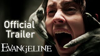 Evangeline (Horror) | Official Trailer | Katerina Katelieva | Richard Harmon video