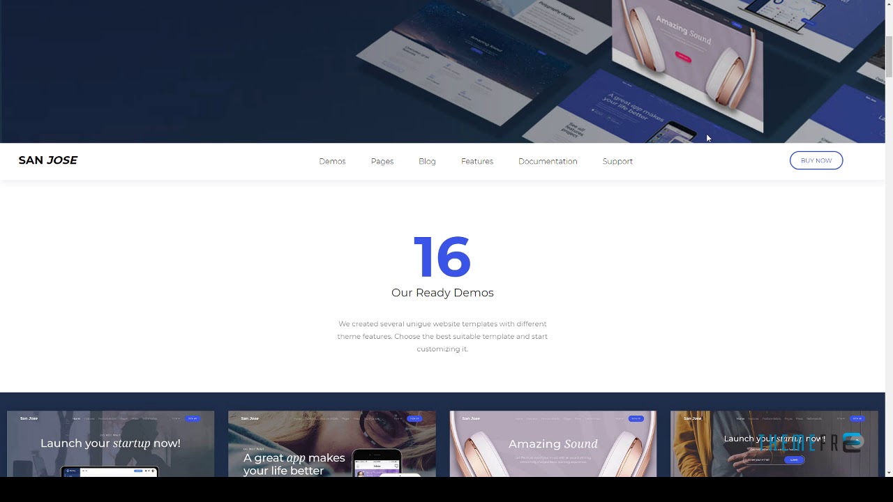 SanJose SaaS/Software WordPress for SaaS/Software        Sylvester Co