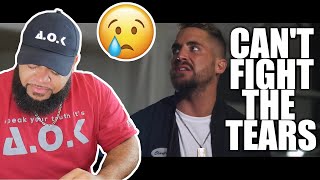 Dear Anxiety || Spoken Word - Clayton Jennings - {{ REACTION }} @artofkickz