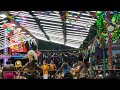 Alwarkarkulam Malai Parvathi Amman Temple Festval 2023 Grant Karakattam