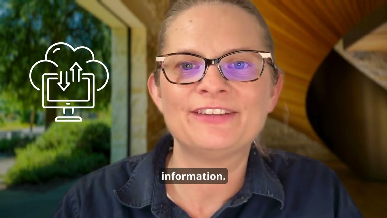 #3 How does the tech communicate?