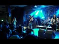 2014-12-11g Suicide Silence - Substage Karlsruhe ...