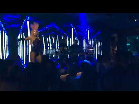 Marshall gets Low, Low, Low, Low ...