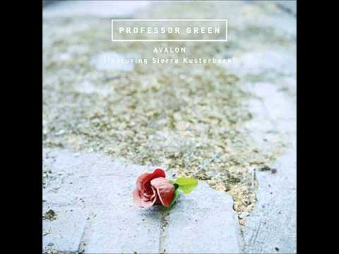 Professor Green - Avalon (feat. Sierra Kusterbeck) [HD/HQ]