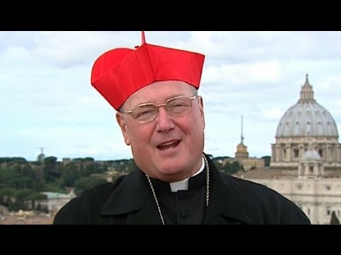Click to Watch the Pope Francis Hits Home Run: Chooses Dynamically Orthodox Bishops for Iowa and North Dakota video
