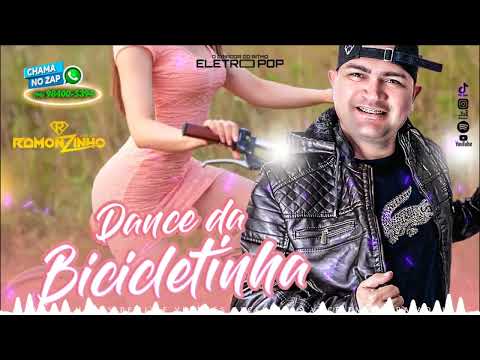 DJ RAMONZINHO - DANCE DA BICICLETINHA (ELETRO POP) 2024