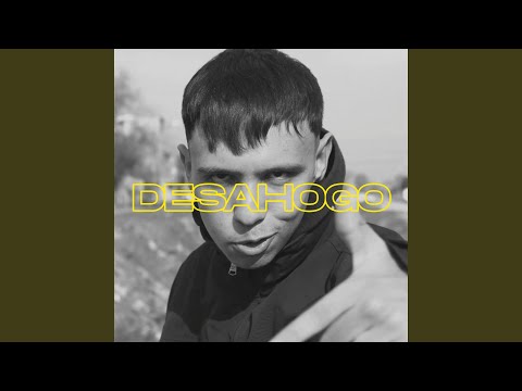 DESAHOGO