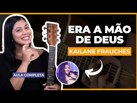 O Lugar  Era A Mão De Deus - Igreja Vale da…