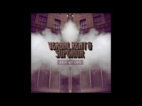 Verbal Kent & Superior - "For The Love" OFFICIAL VERSION