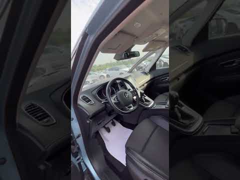 фото renault scenic iv 0