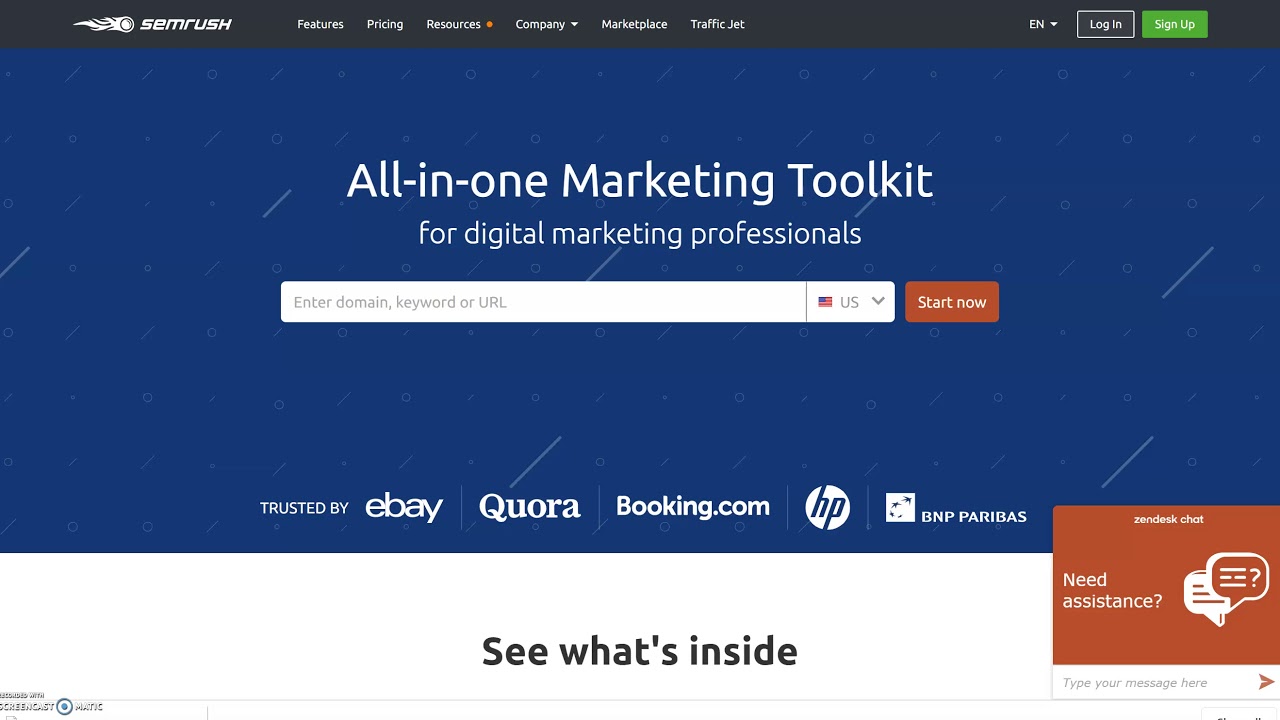 Online tools web resources