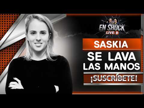 Saskia Niño de Rivera speaks about Carmen Salinas!