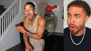 New LEAKED Chrisean Rock Videos Keep Getting Worse....