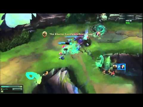 Illaoi Tips for Diving Towers