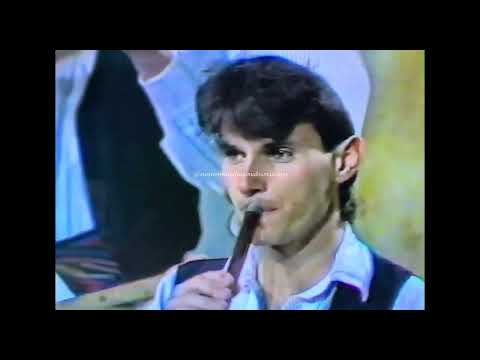 Ansambli “Shote Galica” 1988  - Haki Krasniqi