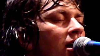 Old 97's Murder Or Heart Attack Big Brown Eyes Live Jefferson Theater Charlottesville VA