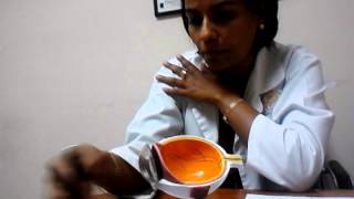 Dra. Maria Alejandra Aleman A.