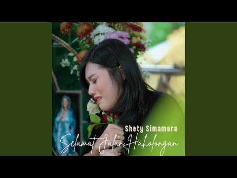 Selamat Jalan Haholongan