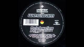 WestBam - Celebration Generation (Non Verbal)