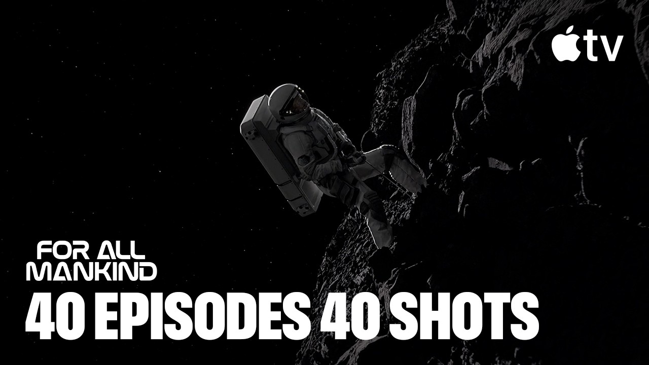 For All Mankind — Seasons 1-4 Recap | Apple TV