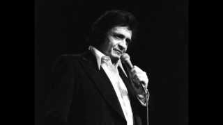 Johnny Cash - I Forgot To Remember To Forget (Live)