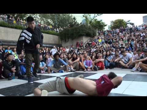 VSDF 2013: Curtis vs Phillip (Finals)