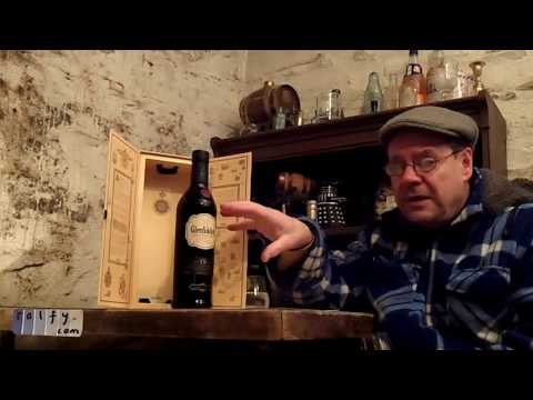 ralfy review 620 - Glenfiddich 19yo Madeira cask finish.