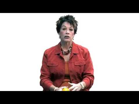 2nd Chakra - How To Open Your Sacral Chakra