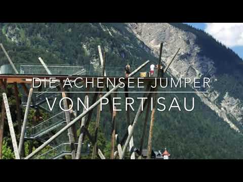 Die Achensee Jumper - 2020