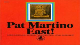 Pat Martino - Lazy Bird