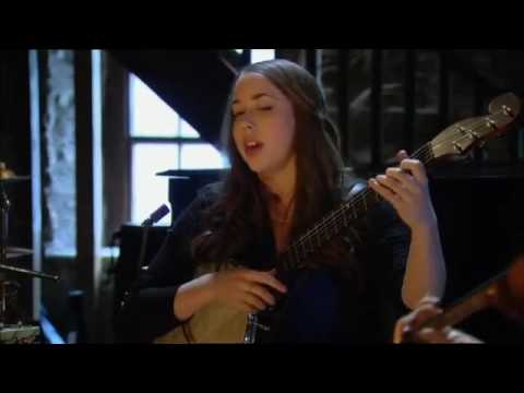 Sarah Jarosz - Annabelle Lee (Transatlantic Sessions)