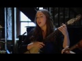 Sarah Jarosz - Annabelle Lee (Transatlantic Sessions)