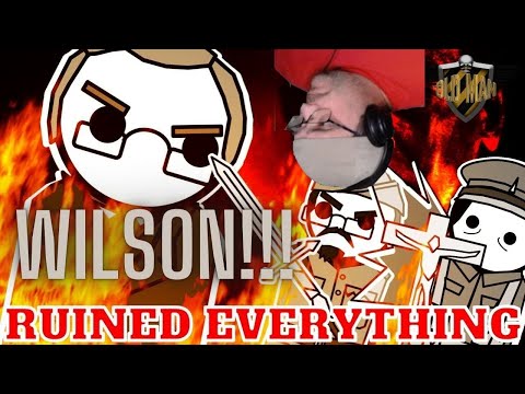 The Election That Ruined Everything (And If It Never Happened) by AlternateHistoryHub - Reaction