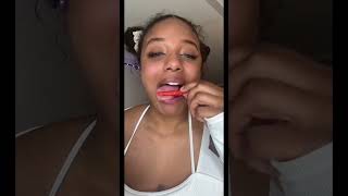 If you eat TAKIS like this… You’re eating it WRONG‼️ #shorts