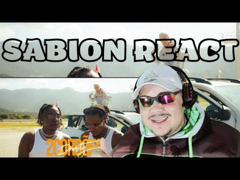 REACT 2 CORDÕES - DNASTY