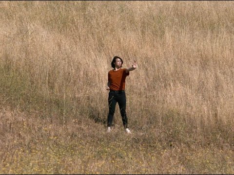 Ginger Root - "Out Of State" (Official Music Video)