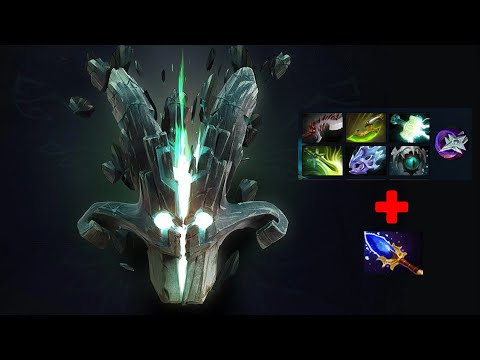 ELECTRO JUGGERNAUT THE MOST BROKEN HERO | ROAD TO 30 TIER DOTA 2 JUGGERNAUT 7.33 PATCH