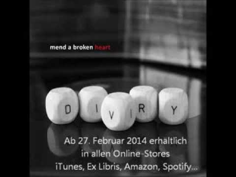 Diviry - mend a broken heart