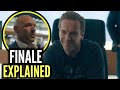 BILLIONS Season 7 Episode 12 Finale Recap | Ending Explained