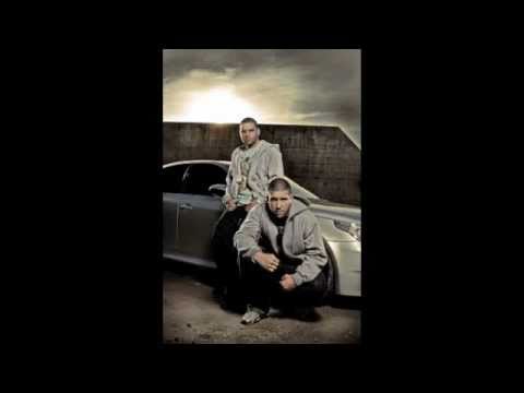Fler & Godsilla -Wenn sie kommen