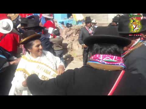 SIKURIS - LOS CHASQUIS DE COASIA ' VILQUECHICO