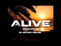 Adrian Eftimie - Alive (DJ Jumax Remix) 