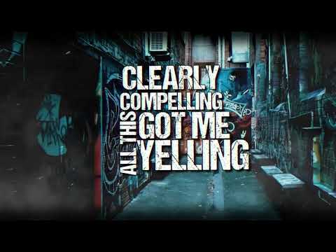 ToxicProdigy - Leave Me Alone (Official Lyric Video)